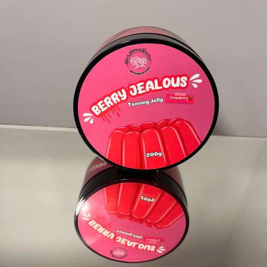 Berry Jealous Intensifying Tanning Jelly