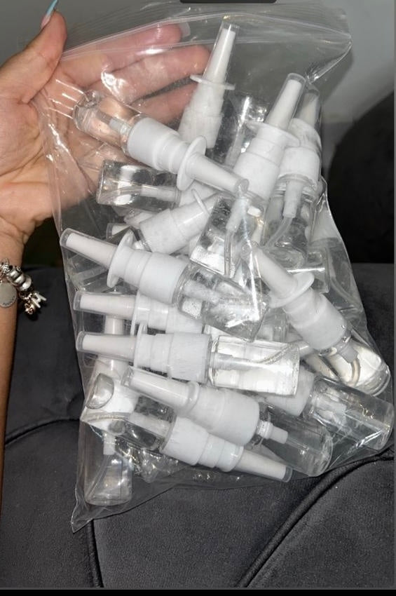 30 Ultra Dark Tanning Sprays☀️