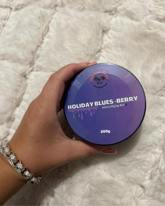 Holiday Blues-Berry Intensifying Gel🫐