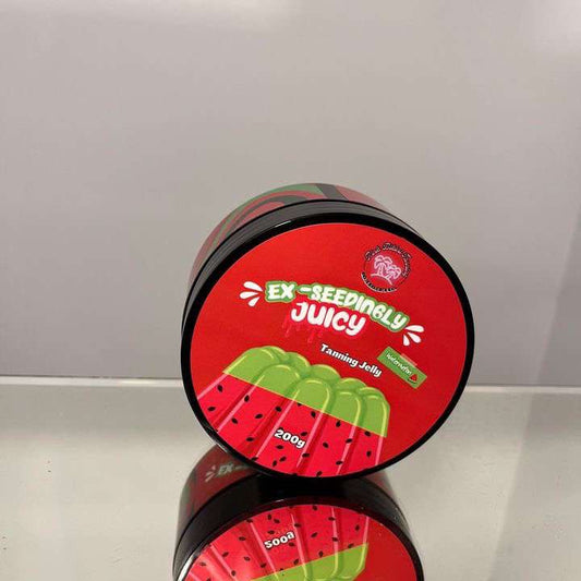 Ex-Seedingly Juicy Intensifying Tanning Jelly