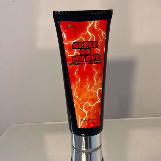 Apple of My Eye Tingle Cream