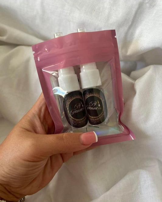 Ultra Dark Tanning Spray